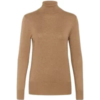 Women's turtleneck sweater KAFFE Astrid