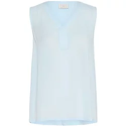 Women's Tank Top Kaffe Amber
