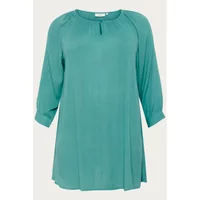 Tunika Damen KAFFE Curve Kcami