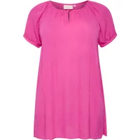 Tunika Damen KAFFE Curve KCAmi