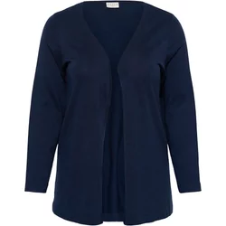 Women's Cardigan Kaffe Curve Farsia