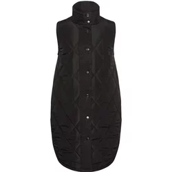 Women's Vest Kaffe Curve Malena