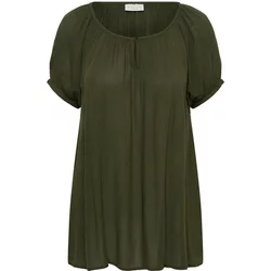 Women's Blouse Kaffe Curve Ami