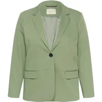 Blazer Damen KAFFE Curve sakira