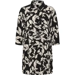 Women's Shirt Dress Kaffe Curve Hilda