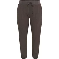 Damenhosen KAFFE Curve KCNana