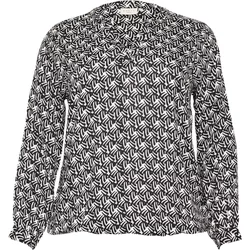 Women's Blouse Kaffe Curve Kcdiana
