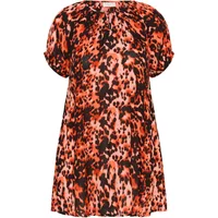 Tunika Damen KAFFE Curve KCAmi