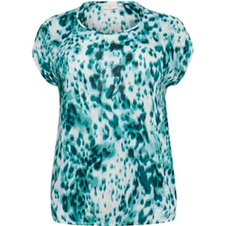 Women's Blouse Kaffe Curve Ami