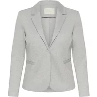 Blazer Damen KAFFE Curve Jenna