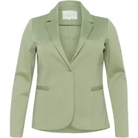 Blazer Damen KAFFE Curve Jenna