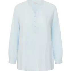 Women's Blouse Kaffe Curve Mille