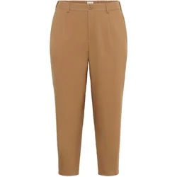 Women's Trousers Kaffe Curve Merla