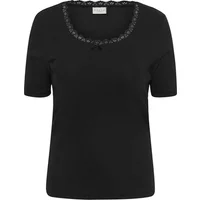 T-Shirt KAFFE Curve Britt