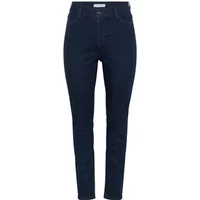 Slim Jeans für Frauen KAFFE Curve KCLaurina