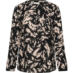Women's Blouse Kaffe Curve Mila Ami