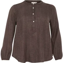Women's Blouse Kaffe Curve Kcelie