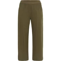 Damenhosen KAFFE Curve Nana Wide