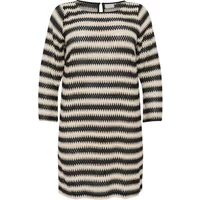 Spitzenkleid Damen KAFFE Curve KCMolina