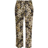 Damenhosen KAFFE Curve KCJulia Ami