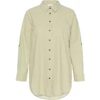 Damentunika KAFFE Curve Nana Striped