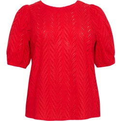 Women's Blouse Kaffe Curve Masia