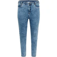 Slim Jeans für Frauen KAFFE Curve KCElona