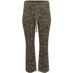 Women's Straight Jeans Kaffe Curve Leonoma