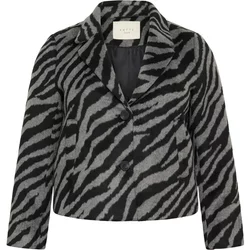 Women's Blazer Kaffe Curve Tori