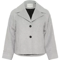 Women's Jacket Kaffe Curve Kcjulian