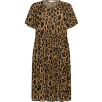 Kleid Damen KAFFE Curve KCMolly Ami