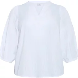 Women's Blouse Kaffe Curve Jolisa