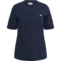 T-Shirt KAFFE Curve Art
