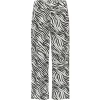 Damenhosen KAFFE Curve Caisy