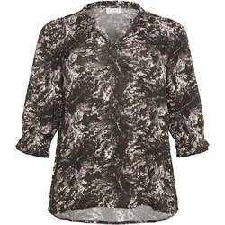 Women's Blouse Kaffe Curve Lunda Ami