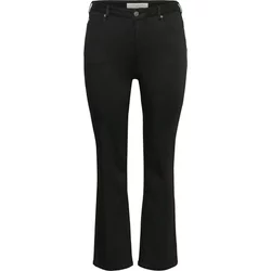 Women's Straight Jeans Kaffe Curve Dina
