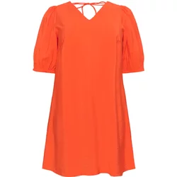 Women's Dress Kaffe Curve Kcelna