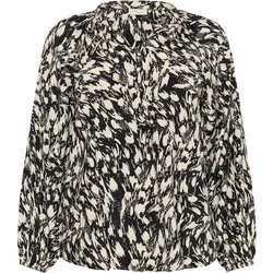 Women's Blouse Kaffe Curve Jamia