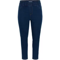 Slim Jeans für Frauen KAFFE Curve Vilana