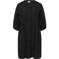 Kleid Damen KAFFE Curve Dina