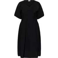 Kleid Damen KAFFE Curve Neela