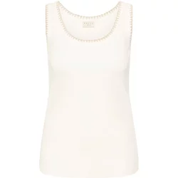 Women's Tank Top Kaffe Curve Carina