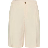 Women's Bermuda shorts KAFFE Curve KCanetti
