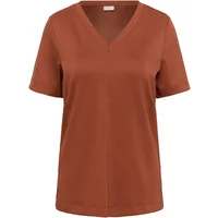 Damen T-Shirt KAFFE Curve KCannia