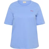 T-Shirt KAFFE Curve Esma