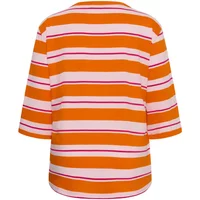Langarmshirt KAFFE Curve KCwinni
