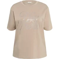 T-Shirt KAFFE Curve Harmona