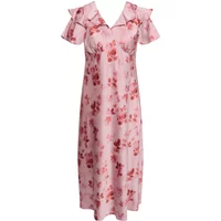 Kleid Damen KAFFE Curve Kcjamie
