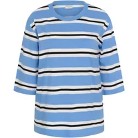 T-Shirt KAFFE Curve KCWinni