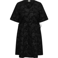 Kleid Damen KAFFE Curve Camina